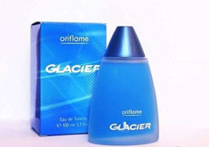 Parfum Glacier Oriflame*100ml*de barbati foto