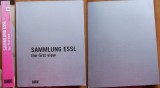 Cumpara ieftin Album de arta moderna contemporana , Essl , editie de lux Dumont