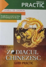 Zodiacul chinezesc. Ghid practic foto