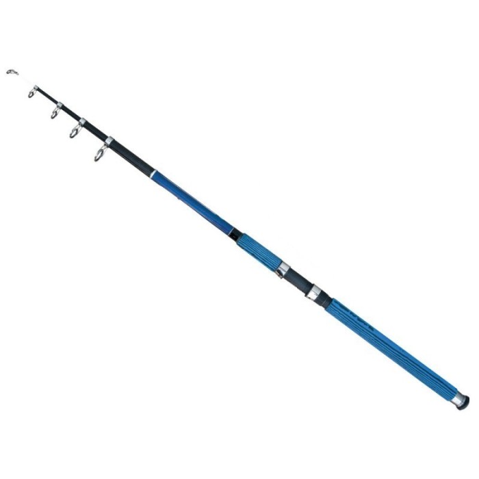 Lanseta fibra de carbon Baracuda Magic Carp 3005, telescopica, 3 m + 1 bambina cadou foto mare Lanseta fibra de carbon Baracuda Magic Carp 3005, telescopica, 3 m + 1 bambina cadou foto mare