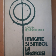 Adrian Petringenaru, Imagine și simbol la Brâncuși 052