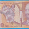 (3) BANCNOTA ROMANIA - 100.000 LEI 2001, POLYMER, STARE BUNA