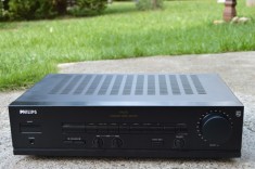 Amplificator Philips FA-650 foto