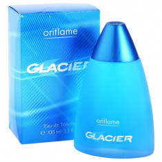 Glacier ORIFLAME foto