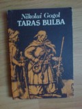 N8 NIKOLAI GOGOL - TARAS BULBA