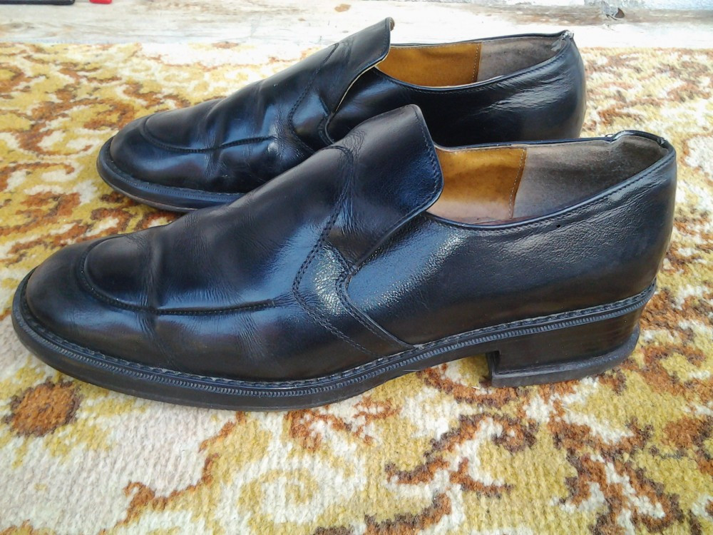 Gallus Fashion pantofi barbat mar. 44.5 | Okazii.ro