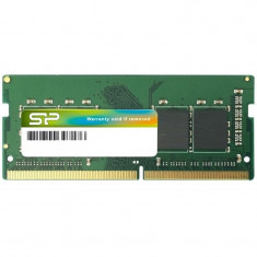 Memorie notebook Silicon-Power 8GB DDR4 2133MHz CL15 1.2V foto