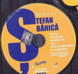 STEFAN BANICA JUNIOR. BEST HITS. VOLUMUL 3. CD MUZICA ROCK