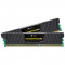 Memorie Corsair Vengeance LP 16GB DDR3 1600MHz CL9 Dual Channel Kit