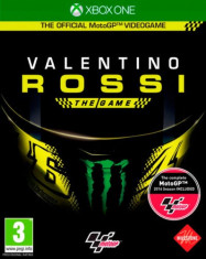 MotoGP 16 Valentino Rossi - XBOX ONE [SIGILAT] ID3 60178 foto
