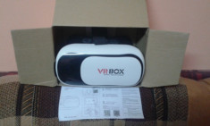 Ochelari VR-BOX foto