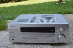 Amplificator Pioneer VSX D 512 foto