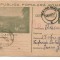 (A)carte postala(semiilustrata)-Borsec