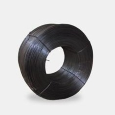 Sarma bobinata pentru balotat foto