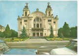 (A)carte postala(marca fixa)-CLUJ -NAPOCA -Teatrul National
