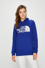 The North Face - Bluza foto