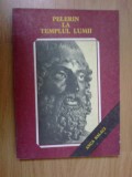 g2 Pelerin La Templul Lumii - Anca Balaci
