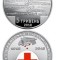 SV * Ucraina 5 HRYVEN / GRIVNE UNC+