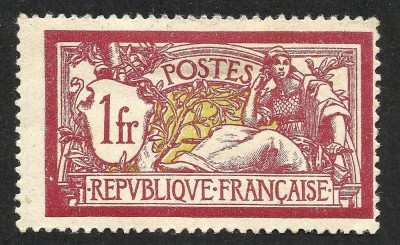 FRANTA--MERSON-- MLH foto