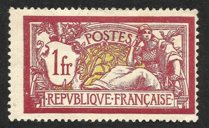 FRANTA--MERSON-- MLH