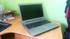 Lenovo Ideapad Z500 foto