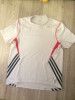 Tricou ADIDAS - stare foarte buna - marimea S, Alb