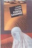 LOUIS GARDEL - FORTUL SAGANNE