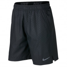 Pantaloni Scurti Nike Flex Wvn-Pantalon Original-Pantalon Barbati-930437-010 foto