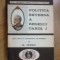 d6a POLITICA EXTERNA A REGELUI CAROL I - N. IORGA