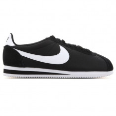 Pantofi Sport Nike Classic Cortez Nylon - Pantofi Sport Originali - 807472-011 foto