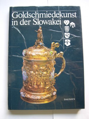 Auraritul din Slovacia foto