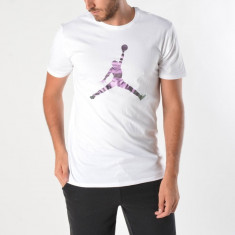 Tricou Nike Jmtc Tee Jumpman-Tricou original Original-Tricou Barbat AA1905-100 foto