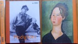 Cristoph Vitali , Album de pictura de lux , Editura Dumont , Modigliani