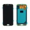 Display Samsung Galaxy J5 J530 2017 Cu Adeziv Stiker Negru