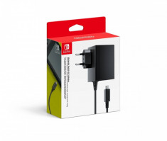 Accesoriu consola Nintendo Switch AC Adapter foto