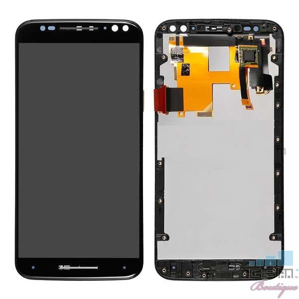 Display Motorola Moto X Style XT1575 XT1572 Negru Display Motorola Moto X Style XT1575 XT1572 Negru