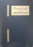 MANUAL DE OBSTETRICA - Heinrich Martius