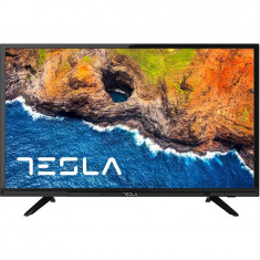 Televizor LED Tesla 43S317BF, 108 cm, slim DLED, Full HD foto