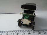 bnk jc LLedo - Model promotional - Wakefield Castrol Motor Oil Van