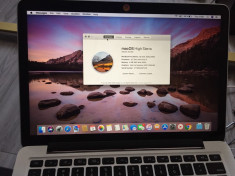 MacBook pro 2015 foto
