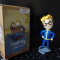 Fallout 4 Bobblehead INTELLIGENCE Vault boy figurina