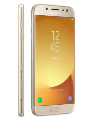 Samsung Galaxy J5 (SM-J530) 2017 Dual Sim Gold foto