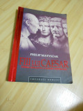 PHILIP MATYSZAK--FIII LUI CAESAR