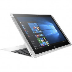 Laptop 2-in-1 HP x2-10-p000nq Intel Atom x5-Z8350 1.44 GHz, 10.1, 2GB, 64GB eMMC, Intel HD Graphics 400, Windows 10 Home, Silver foto