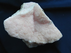 Specimen minerale - MANGANOCALCIT (B2) foto