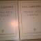 Paul Zarifopol - Pentru arta literara I + II (2 vol.), (1997, 1998)