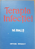 TERAPIA INFECTIEI - M. Bals