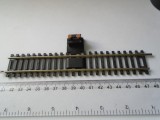 Bnk jc Hornby R8206 HO/OO Gauge - power track, 1:76, 00 - 1:76, Sine