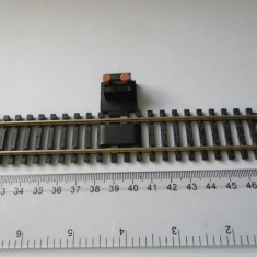 bnk jc Hornby R8206 HO/OO Gauge - power track