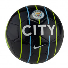 Minge Nike Manchester City - Minge originala - Marimea 5 - SC3293-475 foto